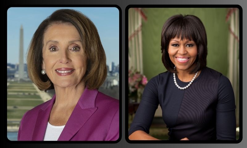 Trump Inauguration, US, Biden, Nancy Pelosi,