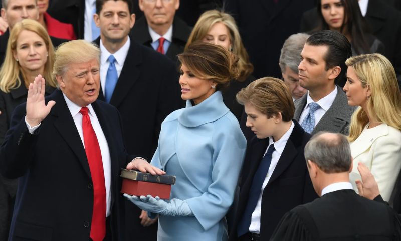 Trump, US, Trump inauguration, Donald Trump