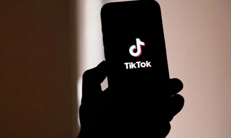 TikTok