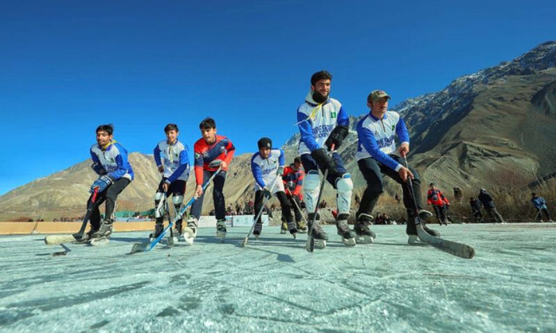 Winter Festival