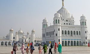 Kartarpur Corridor, Pakistan, India, Kashmir, Skih, Air Strikes, Pahalgam,
