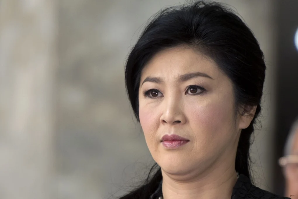 Yingluck Shinawatra