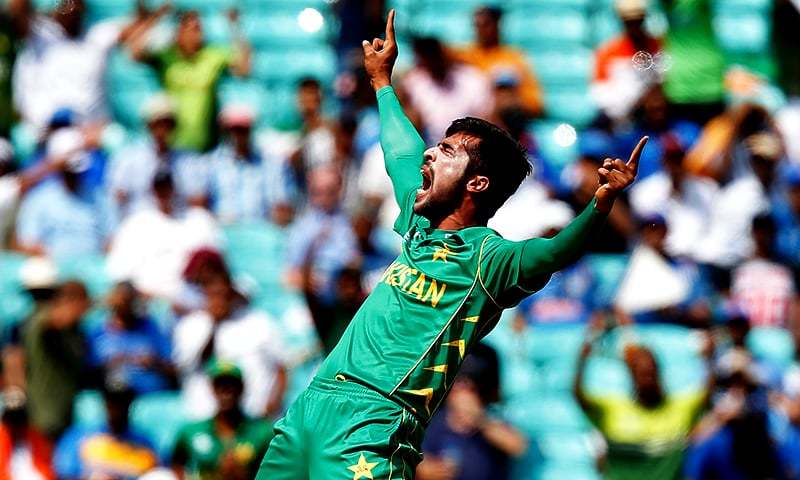 amir