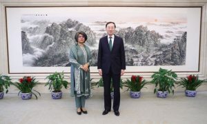 China, Pakistan, Cooperation, CPEC, United Nations