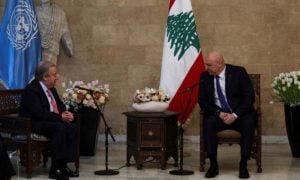 Lebanon, Israel, United Nations, Ceasefire, Hezbollah, UN, US, United States