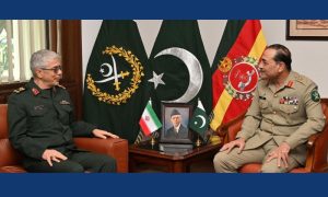 Pakistan, Iran, Army Chief, General Syed Asim Munir, ISPR