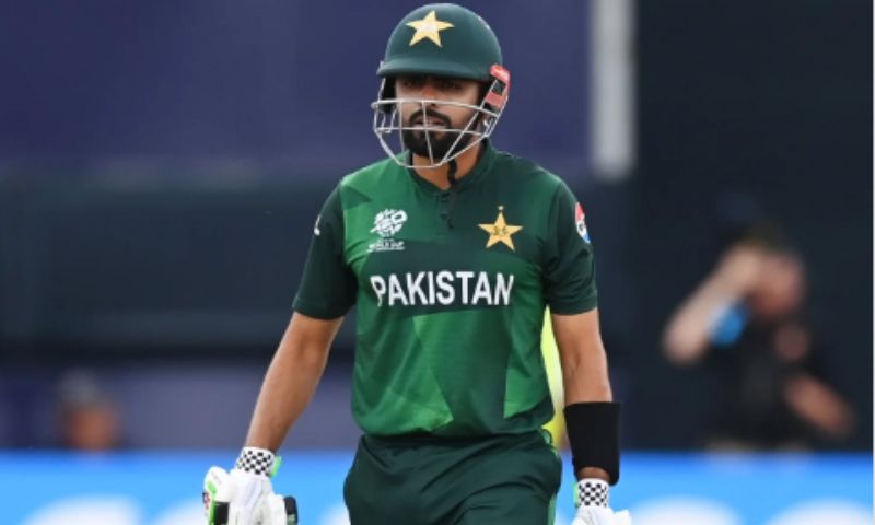 Babar Azam
