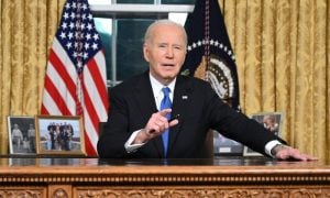 Clemency, Biden, US, President, Trump, Hunter, White House,