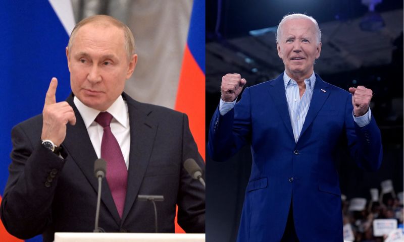 Russia, US, Washington, Moscow, Energy, Vladimir Putin, Joe Biden