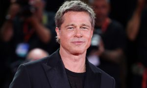 Brad Pitt, French Woman, Scam, AI, Scammers