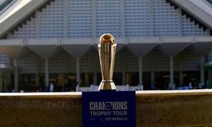 ICC Champions Trophy, Pakistan, PCB, Lahore, Opening Ceremony, Karachi