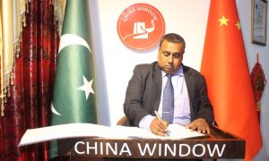 Bangladesh, China Window, BRI,