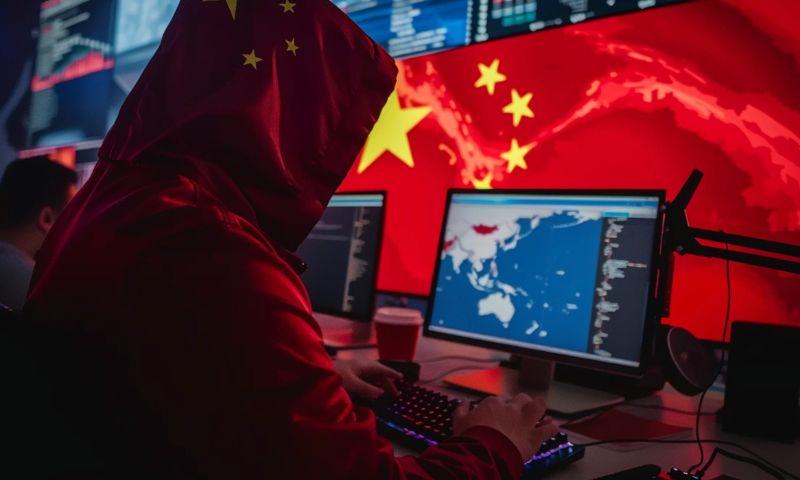 US, State Department, Integrity Tech, China, Five Eyes,