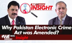 Fake News is a Global Issue: Legal Expert