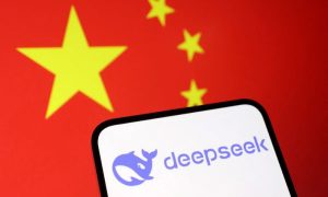 US Stocks, Nvidia, DeepSeek, AI Chatbot, ChatGPT, OpenAI, Chinese, Artificial Intelligence, Europe