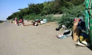 Ethiopia, Horn of Africa, European, Mediterranean, Earthquake, Oromia, Great Rift Valley