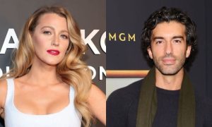 Justin Baldoni, Blake Lively, Voice Note, Harassment, It Ends With Us