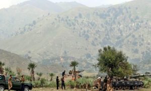 Kurram District, Shia-Sunni Conflict, Khyber Pakhtunkhwa, Sectarian Conflict