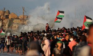 Israel, Hamas, Palestinian, Gaza Ceasefire, Netanyahu, Qatar, Egypt