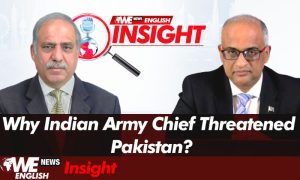 India Can't Divert World Attention from its Transnational Terrorism