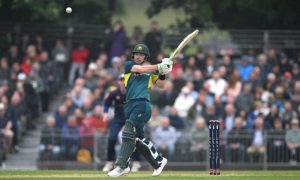 Australian, Inglis, One Day Internationals,