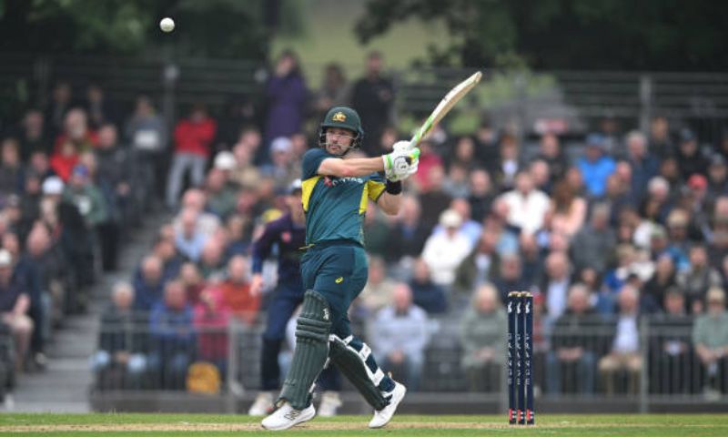 Australian, Inglis, One Day Internationals,