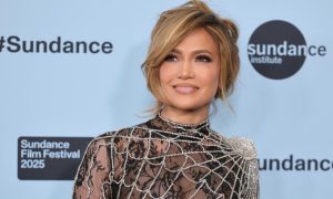 Hollywood, Jennifer Lopez, Kiss of the Spider Woman, Sundance