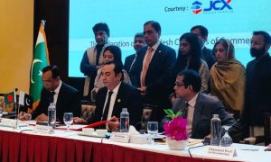 Pakistan, Bangladesh, Joint Business Council, FPCCI,