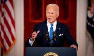 Donald Trump, Joe Biden, America, White House, United States