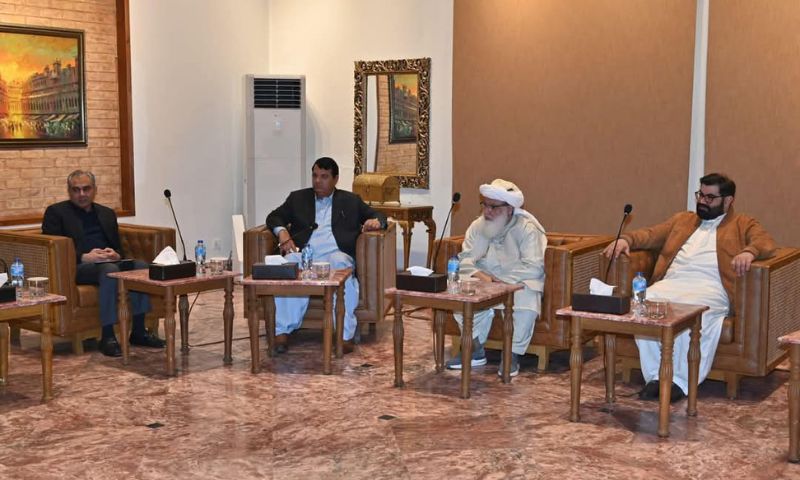 Army Chief, General Syed Asim Munir, Pakistan, Khyber Pakhtunkhwa, Peshawar