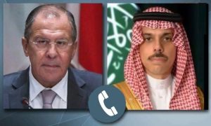 Saudi Arabia, Foreign Minister, Russia, BRICS, Crown Prince,