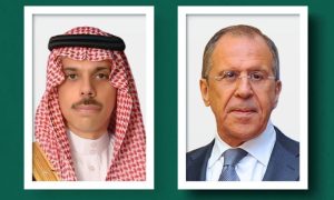 Saudi Arabia, Foreign Minister, Russia, BRICS, Crown Prince