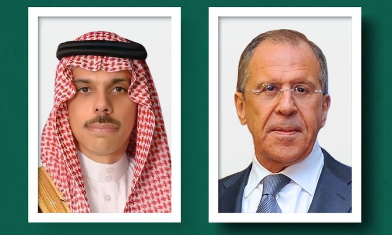 Saudi Arabia, Foreign Minister, Russia, BRICS, Crown Prince