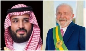 Saudi Arabia, Brazil, Crown Prince, President, G20,