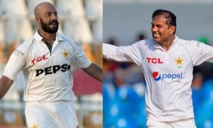 Pakistan, West Indies, Imam ul Haq, Sajid Khan, Test Series