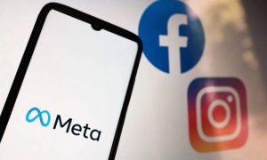 Meta, US, Facebook, WhatsApp, Instagram, Messenger, Threads, X, India
