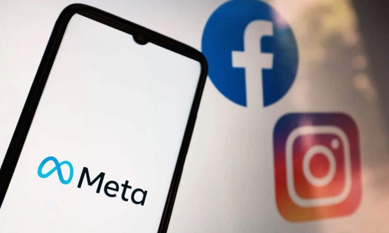 Meta, US, Facebook, WhatsApp, Instagram, Messenger, Threads, X, India