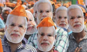 India, RSS, Modi, BJP, ISSI, Congress,