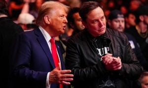 Donald Trump, Elon Musk, Stargate, AI, Stargate AI Project, US, OpedAI, ChatGPT, Oracle, SoftBank, White House