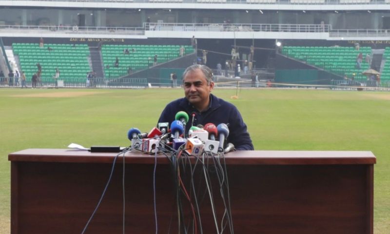 PCB, ICC Men’s Champions Trophy 2025, Gaddafi Stadium,