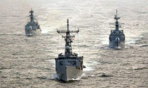 Pakistan Navy, Combined Task Force 151, CTF-151, Bahrain, Pakistan, Gulf of Aden, Piracy, Turkish Navy, United Nations