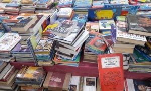 Books Reading, Pakistan, Old Books, Bookshops, Islamabad, Bookselling, Youth