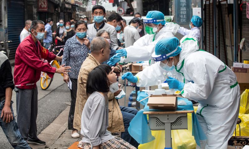 pandemic