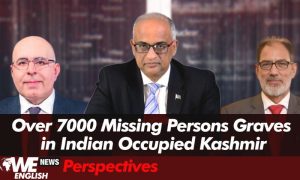 Enforced Disappearances is a Global Issue:1st World Congress on Enforced Disappearances held in Geneva