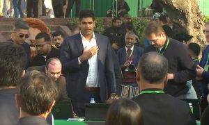 Pakistan Super League, PSL, Arshad Nadeem, Olympic,