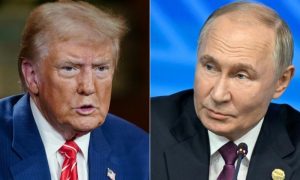 Russia, Ukraine, Donald Trump, Vladimir Putin, Moscow, Kremlin, US, United States