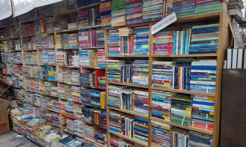 Books Reading, Pakistan, Old Books, Bookshops, Islamabad, Bookselling, Youth