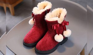Red Shoes