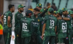 Pakistan, ICC, PCB,