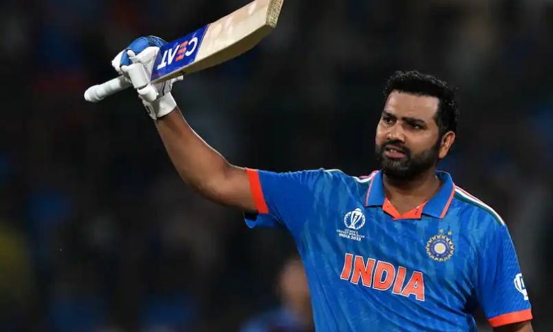 Rohit Sharma, Pakistan, India, ICC Champions Trophy, Bangladesh, Dubai